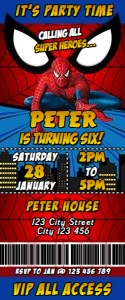 Spiderman02-ITV design preview