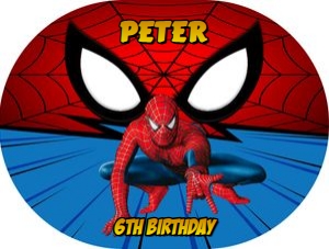 Spiderman02-PringlesMini: Spiderman02-PringlesMini