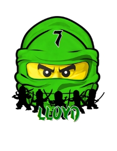 Ninjago01-Bundle design preview