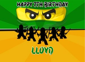Ninjago01-CakeImageSquare design preview