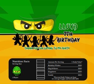 Ninjago01-Skittles: Ninjago01-Skittles