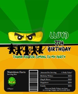 Ninjago01-Krispies: Ninjago01-Krispies