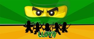 Ninjago01-Mug design preview