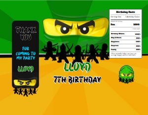 Ninjago01-ChipBag design preview