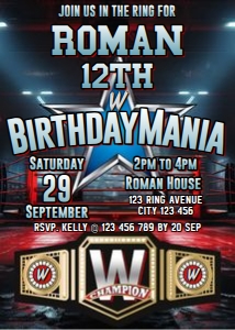 WrestleMania03-IV design preview