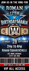 WrestleMania03-ITV: WrestleMania03-ITV