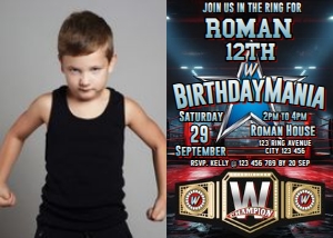 WrestleMania03-IHP: WrestleMania03-IHP