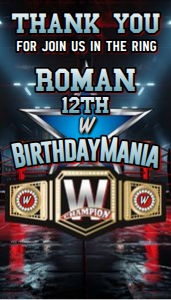 WrestleMania03-FavorTag design preview