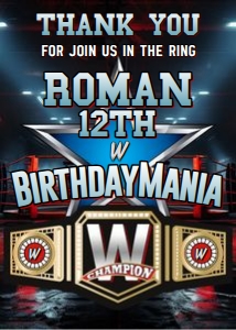 WrestleMania03-GiftBag design preview