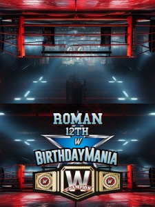 WrestleMania03-TreatBag: WrestleMania03-TreatBag