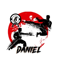 MartialArt01-Bundle design preview