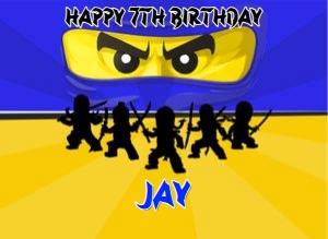 Ninjago02-CakeImageSquare design preview