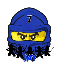 Ninjago02-CakeTopper: Ninjago02-CakeTopper
