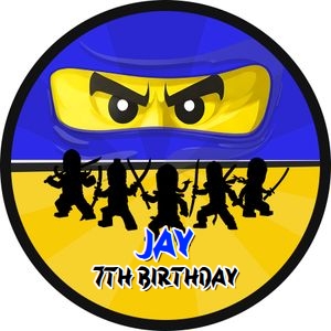Ninjago02-Lollipop design preview