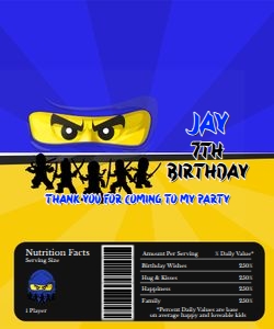 Ninjago02-Krispies: Ninjago02-Krispies