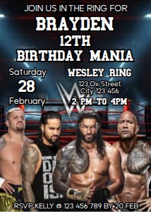 WrestleMania04-IV design preview