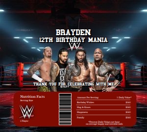 WrestleMania04-Skittles design preview