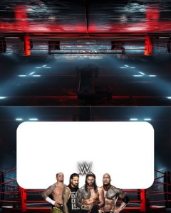 WrestleMania04-FoodTent design preview