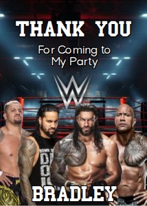 WrestleMania04-GiftBag: WrestleMania04-Bundle