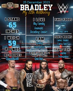 WrestleMania04-Milestone design preview