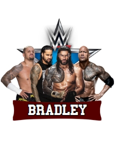 WrestleMania04-Tshirt design preview