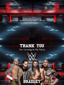 WrestleMania04-TreatBag: WrestleMania04-Bundle