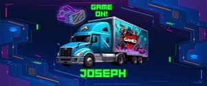 GameTruck01-Mug design preview