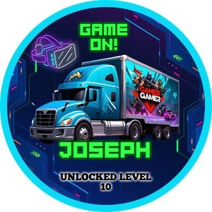 GameTruck01-Lollipop design preview