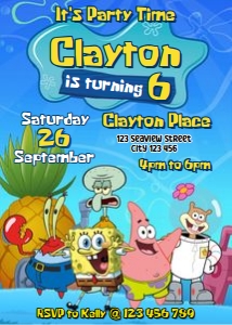 Spongebob01-IV: Spongebob01-IV