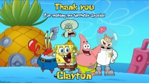 Spongebob01-GableBox design preview