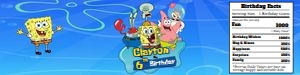 Spongebob01-WaterBottle design preview