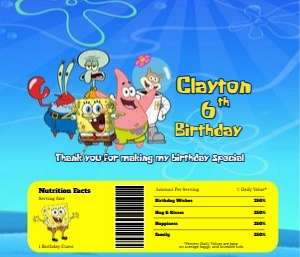 Spongebob01-Skittles design preview