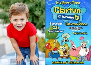 Spongebob01-IHP design preview