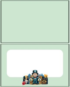 Monopoly01-FoodTent design preview