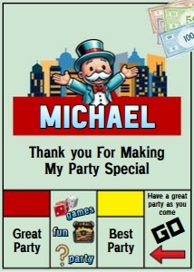 Monopoly01-GiftBag design preview