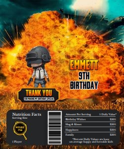 BattleGames01-Krispies design preview