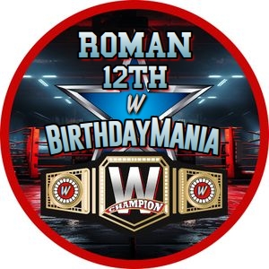 WrestleMania03-Lollipop: WrestleMania03-Lollipop