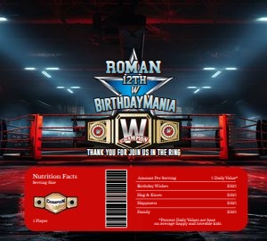 WrestleMania03-Skittles design preview