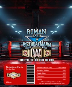 WrestleMania03-Krispies design preview