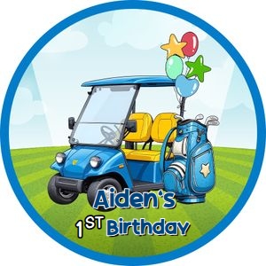 Golf03-Lollipop design preview