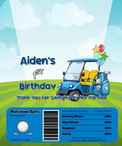 Golf03-Krispies design preview