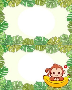 Monkey01-FoodTent design preview