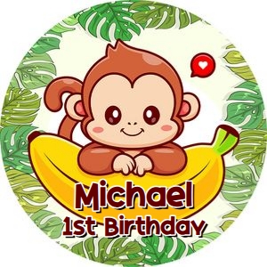 Monkey01-CupCakes5: Monkey01-CupCakes5