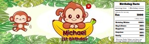 Monkey01-PringlesSmall design preview