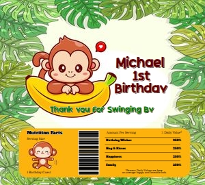 Monkey01-Skittles design preview