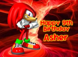 Knuckles01-CakeImageSquare design preview