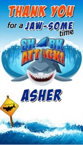 Shark01-FavorTag design preview