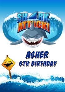 Shark01-Caprisun design preview