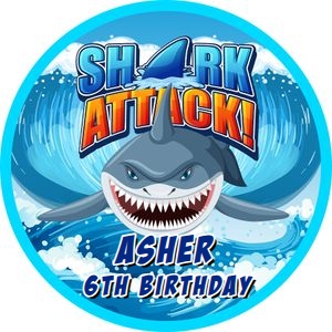 Shark01-Lollipop design preview