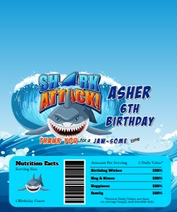 Shark01-Krispies design preview